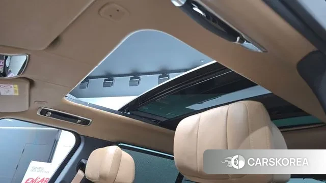 Land Rover Range Rover 5th Generation id 3415889 из Кореи 10