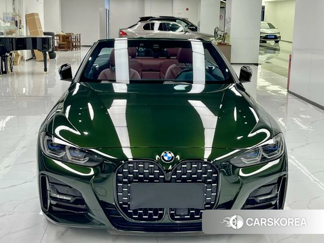 BMW 4 series id 4261211 из Китая 10