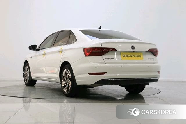 Volkswagen Sagitar id 4258569 из Китая 10