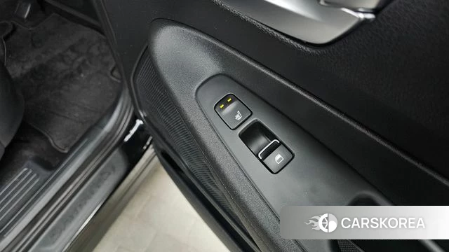 Hyundai The New Santa Fe id 4231482 из Кореи 10