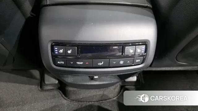 Hyundai The New Palisade id 3457580 из Кореи 10