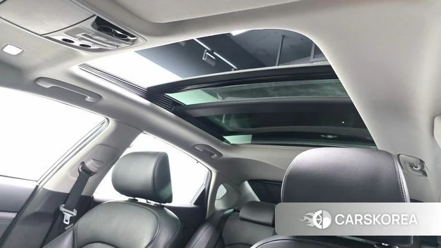 Kia All New K7 Hybrid id 4435608 из Кореи 10