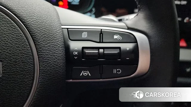 Kia Sportage 5th Generation Hybrid id 3695509 из Кореи 10