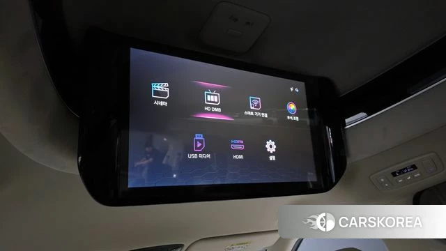 Kia The New Carnival 4th Generation id 4782967 из Кореи 10