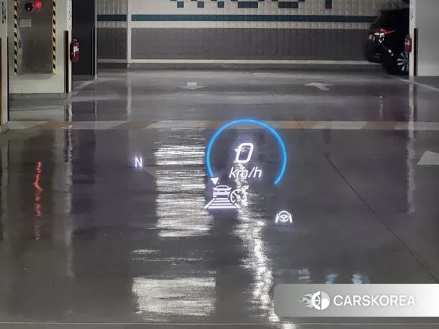 Mercedes-Benz GLE-Class W167 id 3770763 из Кореи 10