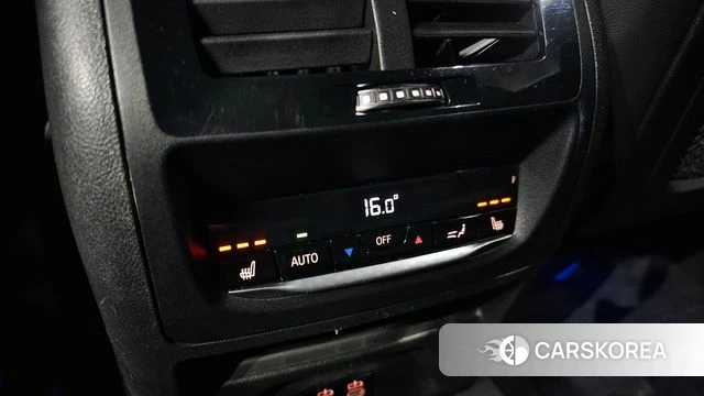 BMW X3 (G01) id 4758613 из Кореи 10