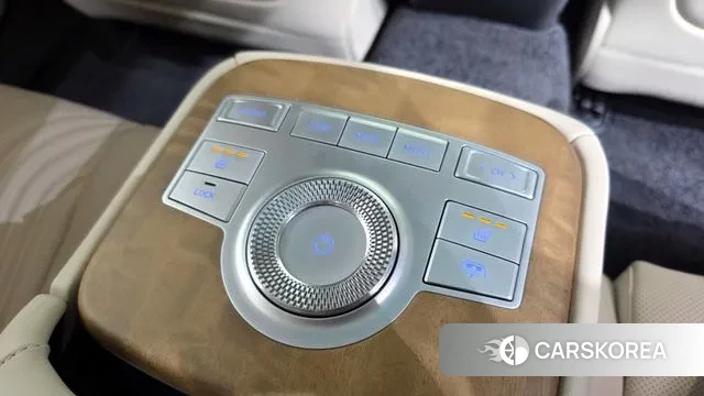 Genesis G80 (RG3) id 3598330 из Кореи 10