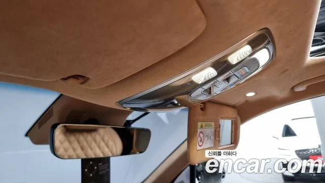 Genesis GV80 id 2674577 из Кореи 10