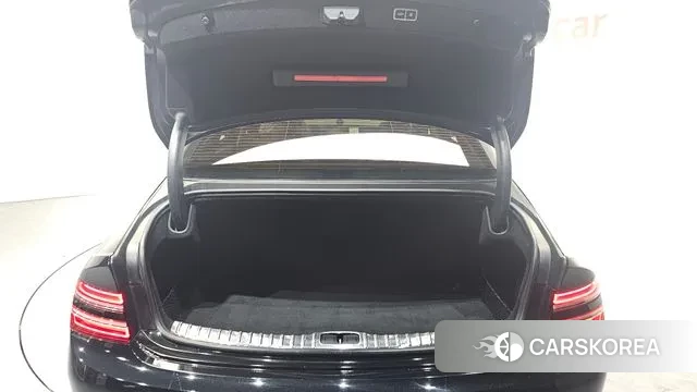 Genesis G80 (RG3) id 3691995 из Кореи 10