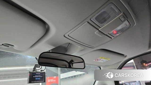 Kia The New Ray id 3800016 из Кореи 10
