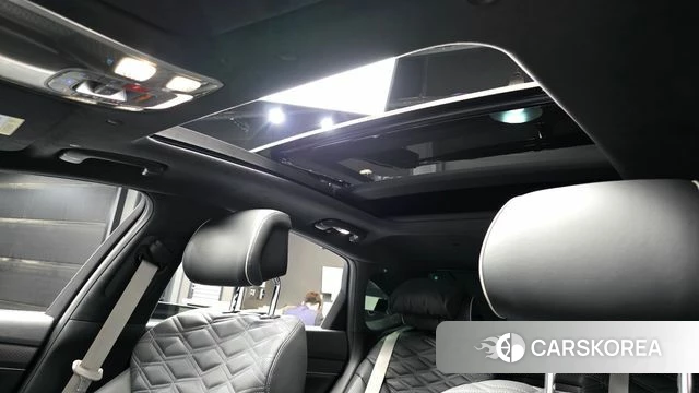 Genesis G80 (RG3) id 4201100 из Кореи 10