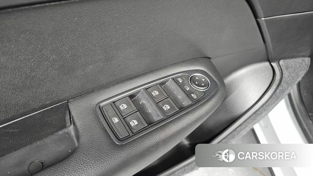 Renault Korea (Samsung) XM3 id 4476587 из Кореи 10