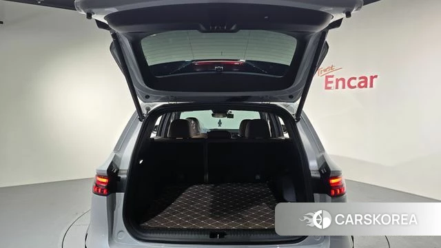 Renault Korea (Samsung) Grand Coleos id 3841306 из Кореи 10