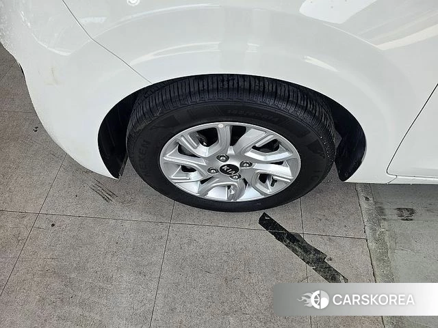 Kia All New Morning (JA) id 4255187 из Кореи 10