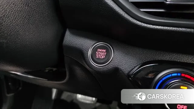 Kia The New K3 2nd generation id 3717004 из Кореи 10