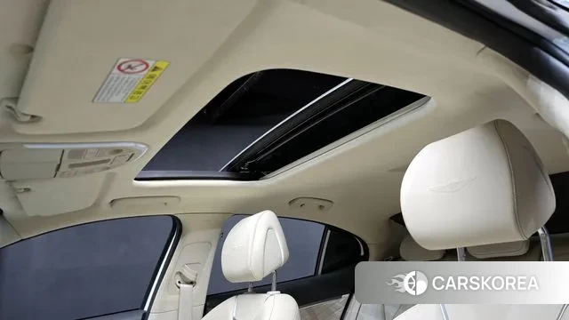 Genesis G70 id 3504876 из Кореи 10