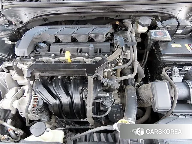 Kia Come New K3 id 3538232 из Кореи 10