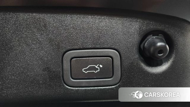 Jaguar All New XJ id 4604890 из Кореи 10