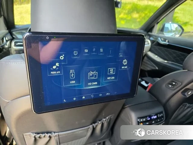 Hyundai Palisade id 3059644 из Кореи 10