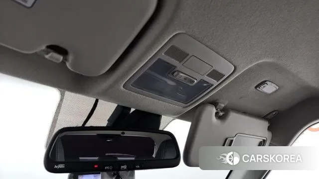 Hyundai Venue id 3407698 из Кореи 10