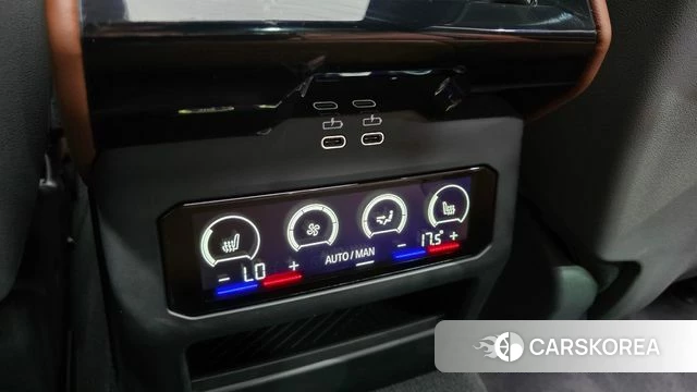 BMW 5 Series (G60) id 4527769 из Кореи 10