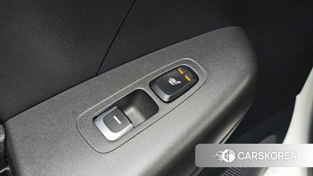 Kia Sportage The Bold id 4435301 из Кореи 10