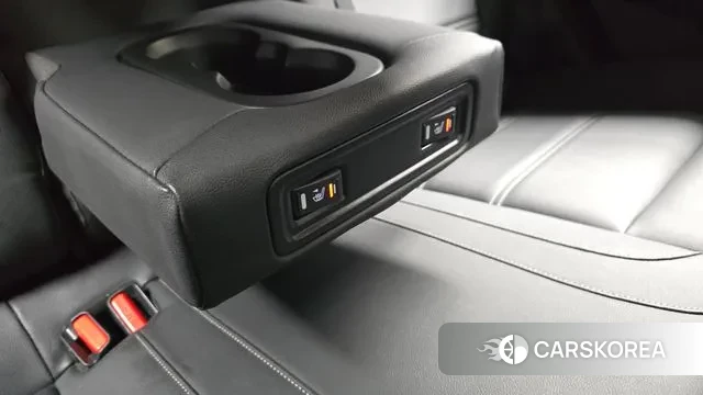 Renault Korea (Samsung) The New QM6 id 3539702 из Кореи 10