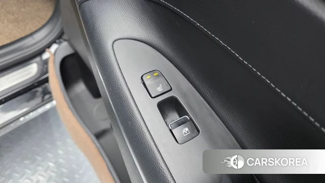 Hyundai The New Grandeur IG id 4566985 из Кореи 10