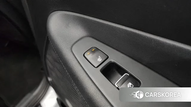 Hyundai The New Santa Fe id 3482737 из Кореи 10