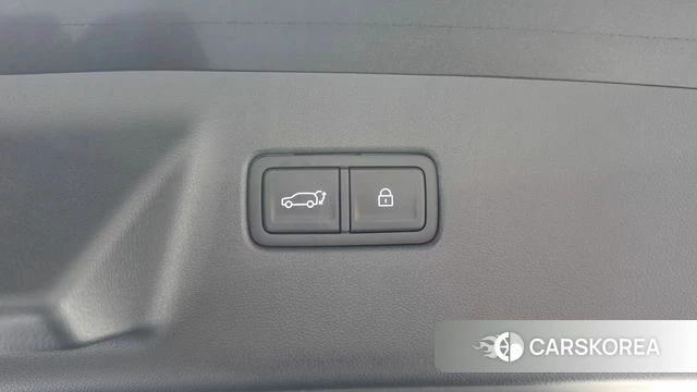 Hyundai Santa Fe (MX5) id 4354187 из Кореи 10