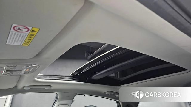 Hyundai The New Grandeur IG id 4203332 из Кореи 10