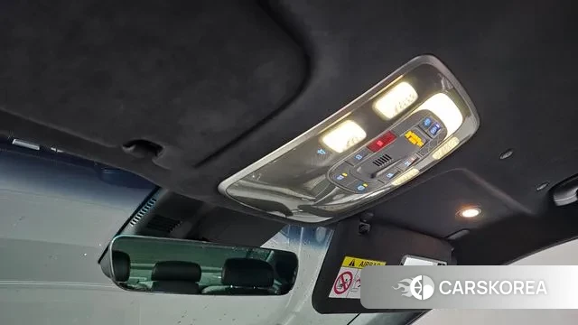 Genesis G80 (RG3) id 3416444 из Кореи 10