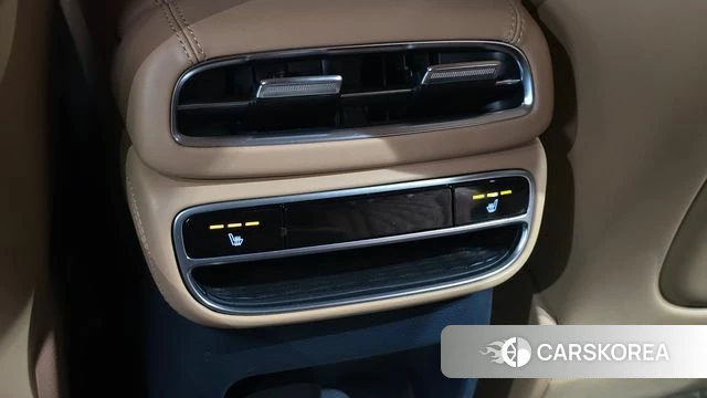Genesis GV80 id 4309493 из Кореи 10