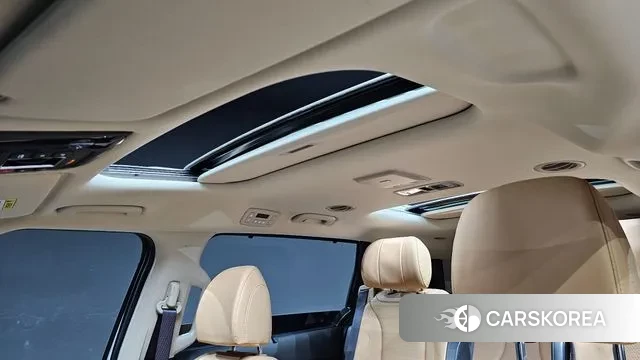 Kia Carnival 4th generation id 3305362 из Кореи 10