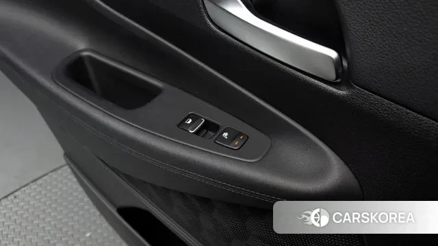 Hyundai Santa Fe TM id 3588241 из Кореи 10