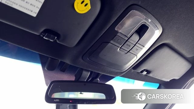 Ssangyong Tivoli Armor id 3899932 из Кореи 10