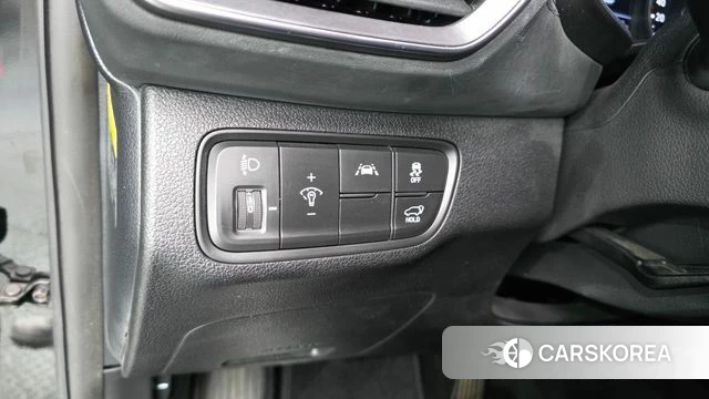 Hyundai Santa Fe TM id 4384922 из Кореи 10