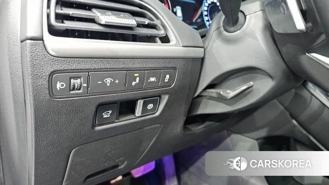 Hyundai Palisade id 4350427 из Кореи 10