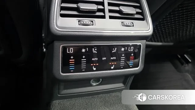 Audi A6 (C8) id 3053874 из Кореи 10