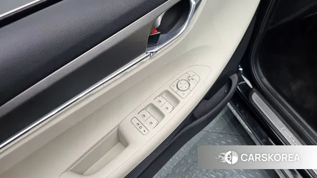 Hyundai The New Grandeur IG Hybrid id 3524104 из Кореи 10