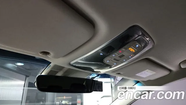 Genesis G80 (RG3) id 2843933 из Кореи 10