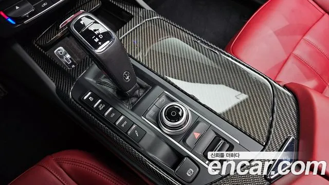 Maserati Levante id 2671419 из Кореи 10