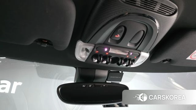 Mini Cooper Electric id 4350018 из Кореи 10