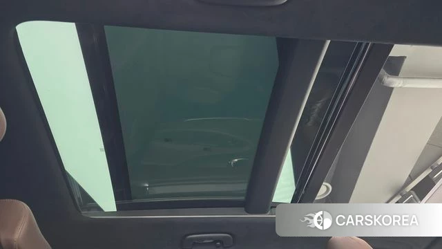 Hyundai Santa Fe TM id 3844122 из Кореи 10