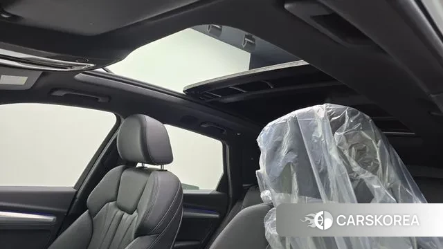 Audi Q5 (FY) id 3033190 из Кореи 10