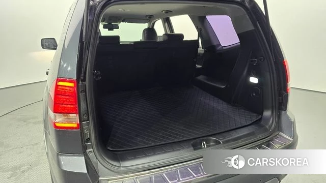 Kia The New Mohave id 3912040 из Кореи 10