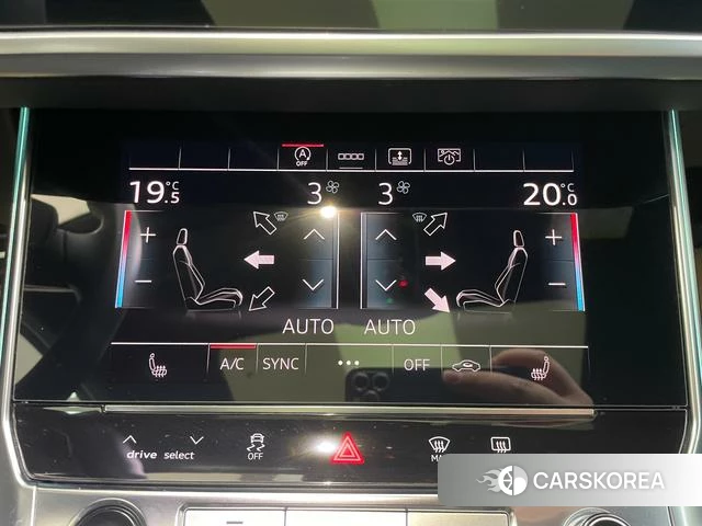 Audi A6L id 4208166 из Китая 10