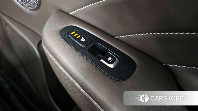 Kia Stinger Meister id 3923349 из Кореи 10