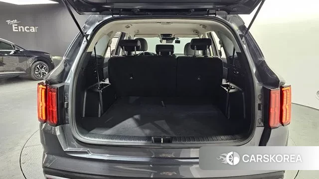 Kia Sorento 4th Generation id 3746614 из Кореи 10