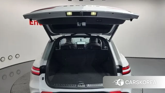 Genesis GV70 id 3777171 из Кореи 10